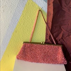 Santi clutch - vintage